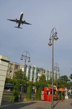Am Kurt-Schumacher-Platz
